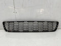 2014 Nissan Sentra Grille