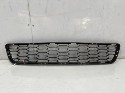 2014 Nissan Sentra Grille