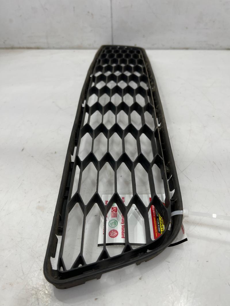 2014 Nissan Sentra Grille