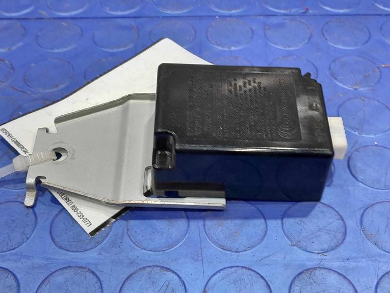 2011 Toyota Camry Chassis Brain Box