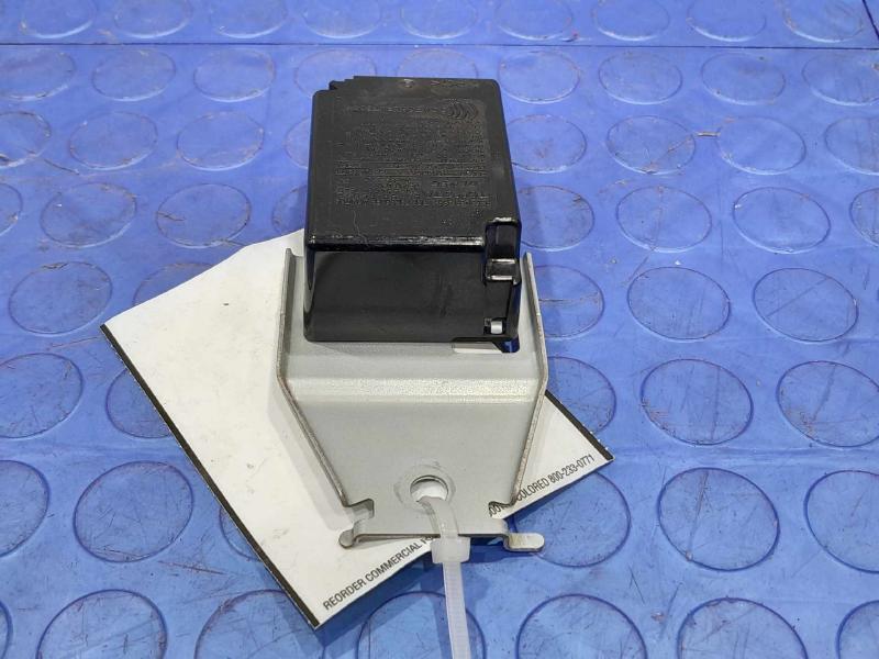2011 Toyota Camry Chassis Brain Box