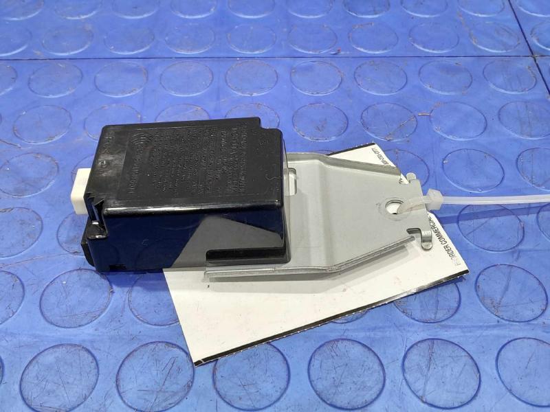 2011 Toyota Camry Chassis Brain Box