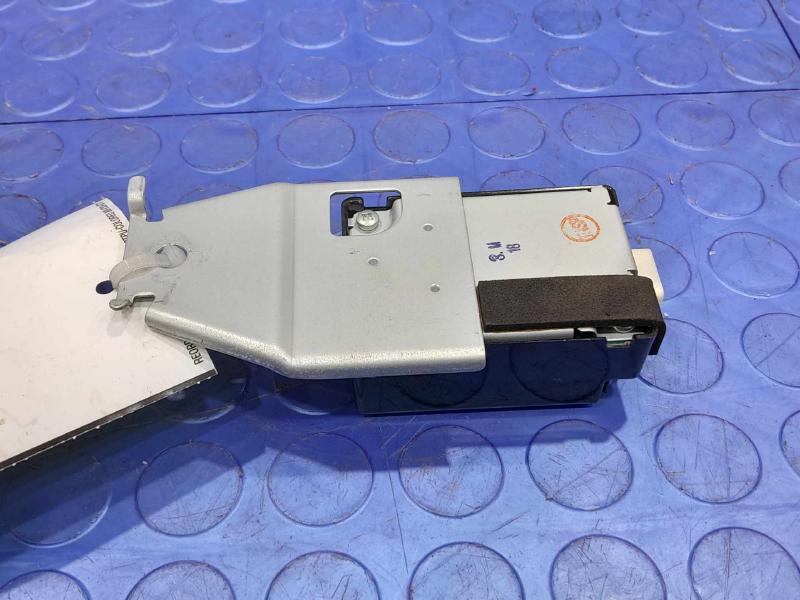 2011 Toyota Camry Chassis Brain Box