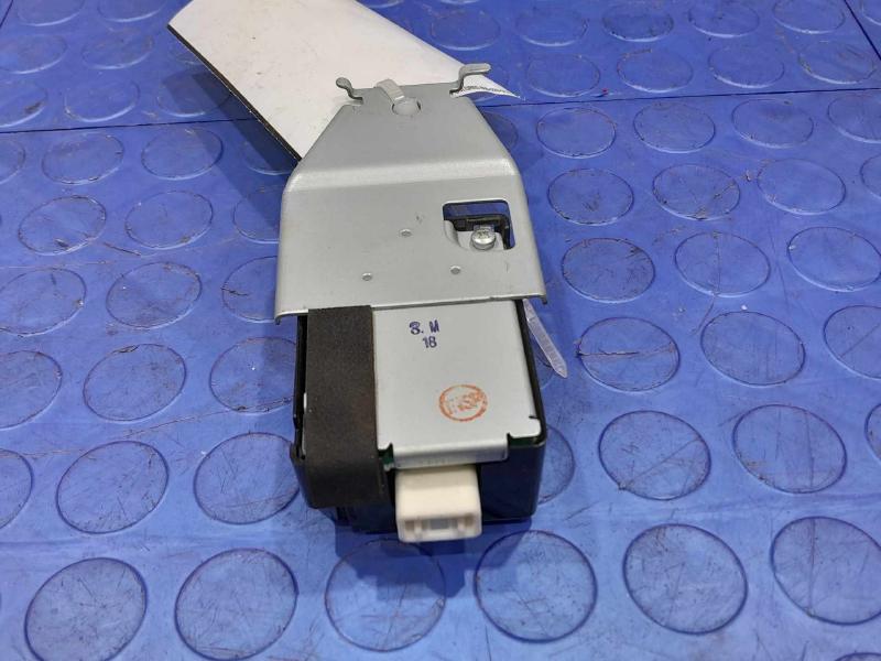 2011 Toyota Camry Chassis Brain Box