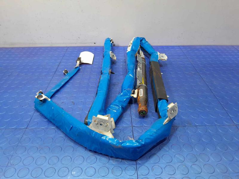2015 Dodge Journey Air Bag