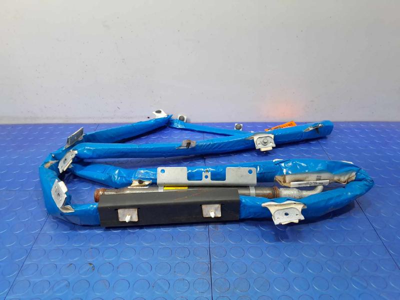 2015 Dodge Journey Air Bag