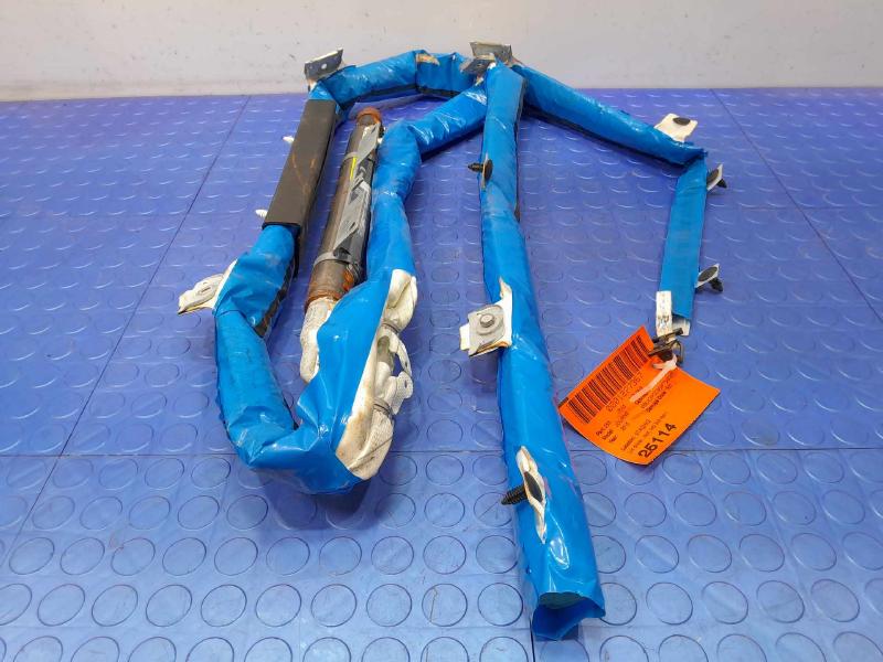 2015 Dodge Journey Air Bag