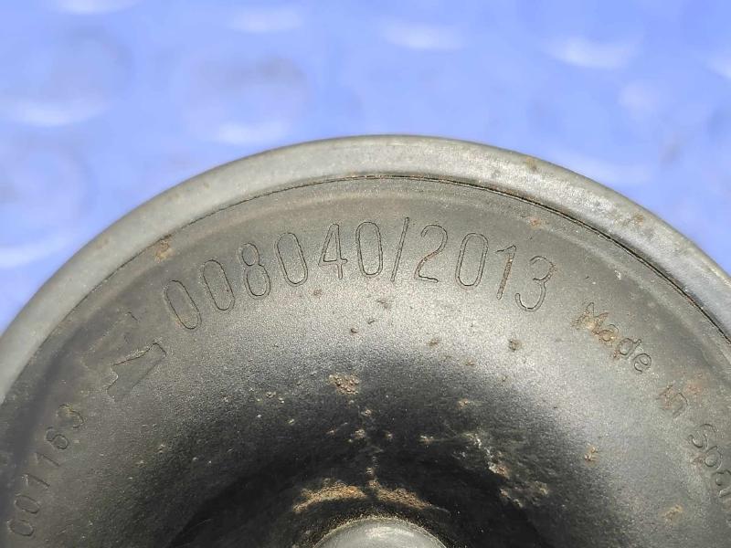 2016-2020 Hyundai Tucson Anti-Theft Alarm Horn Genuine OEM 96630D9000