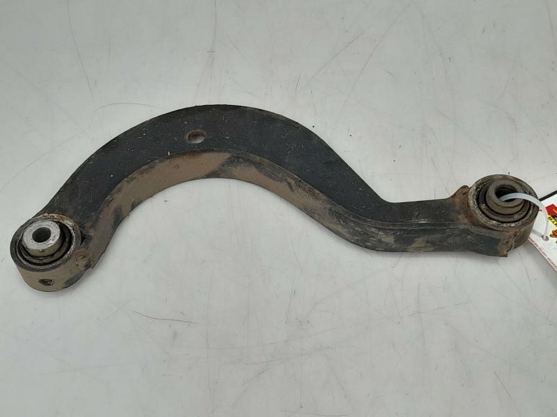 2008 Volkswagen Golf GTI Upper Control Arm Rear