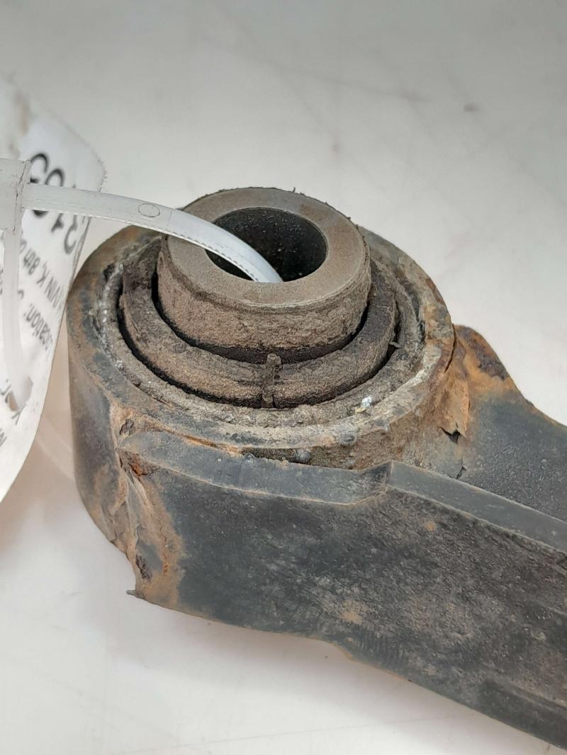 2008 Volkswagen Golf GTI Upper Control Arm Rear