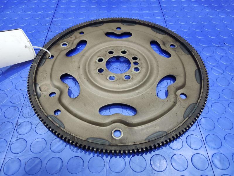 2014 Chevrolet Silverado 1500 Flywheel