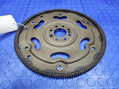 2014 Chevrolet Silverado 1500 Flywheel