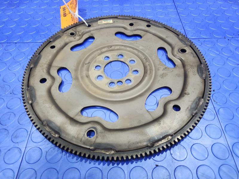 2014 Chevrolet Silverado 1500 Flywheel