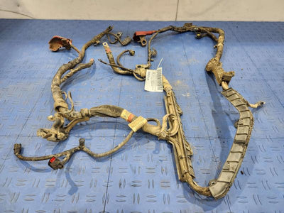 2012 Ford F-250 Super Duty Wire Harness (Engine)
