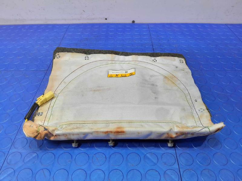 2020 Subaru Legacy Air Bag
