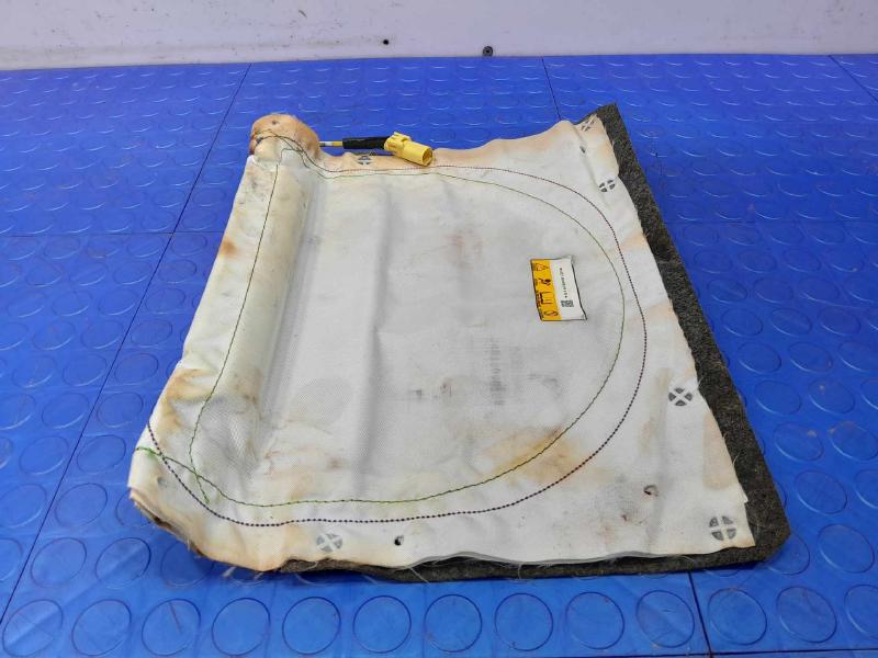 2020 Subaru Legacy Air Bag