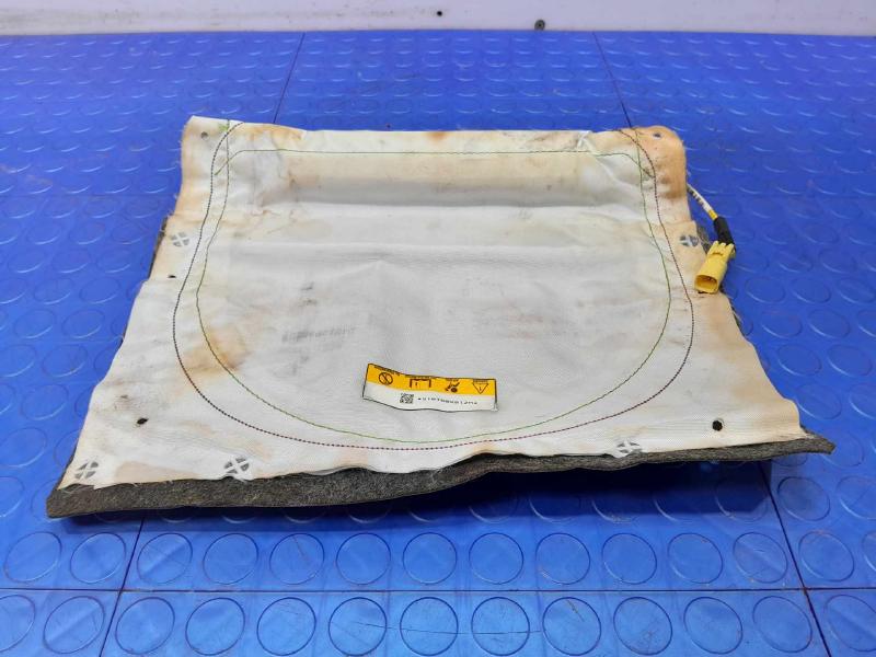 2020 Subaru Legacy Air Bag