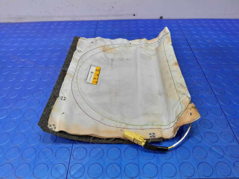 2020 Subaru Legacy Air Bag