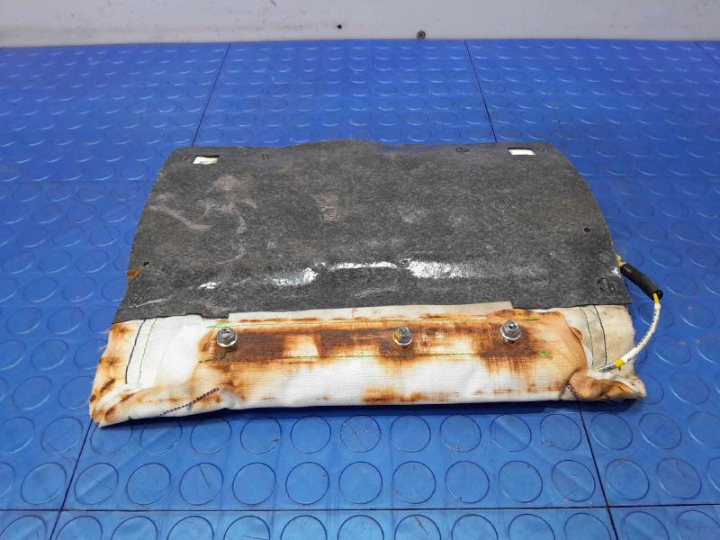 2020 Subaru Legacy Air Bag