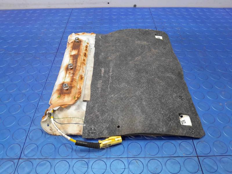 2020 Subaru Legacy Air Bag