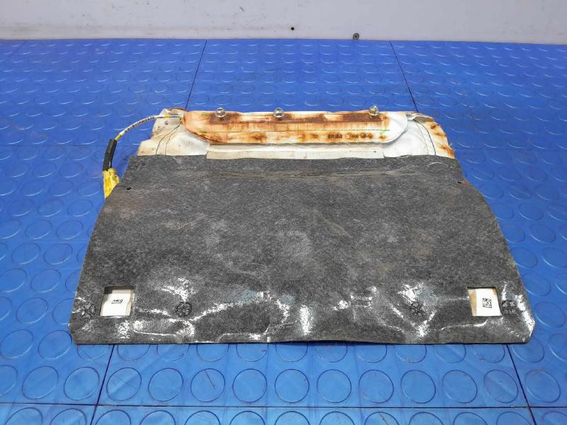 2020 Subaru Legacy Air Bag
