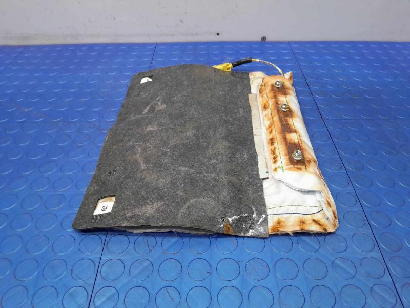 2020 Subaru Legacy Air Bag