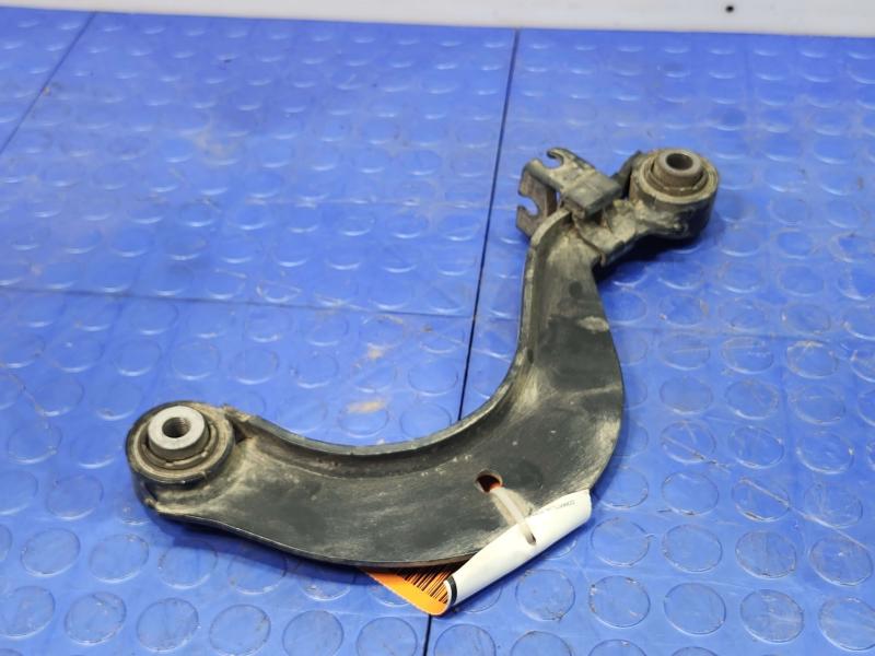 2015 Volkswagen Beetle Upper Control Arm Rear