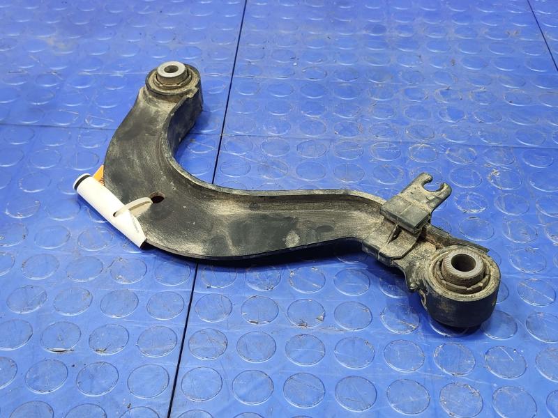 2015 Volkswagen Beetle Upper Control Arm Rear