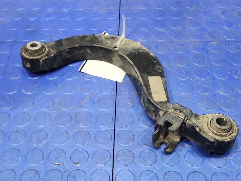 2015 Volkswagen Beetle Upper Control Arm Rear