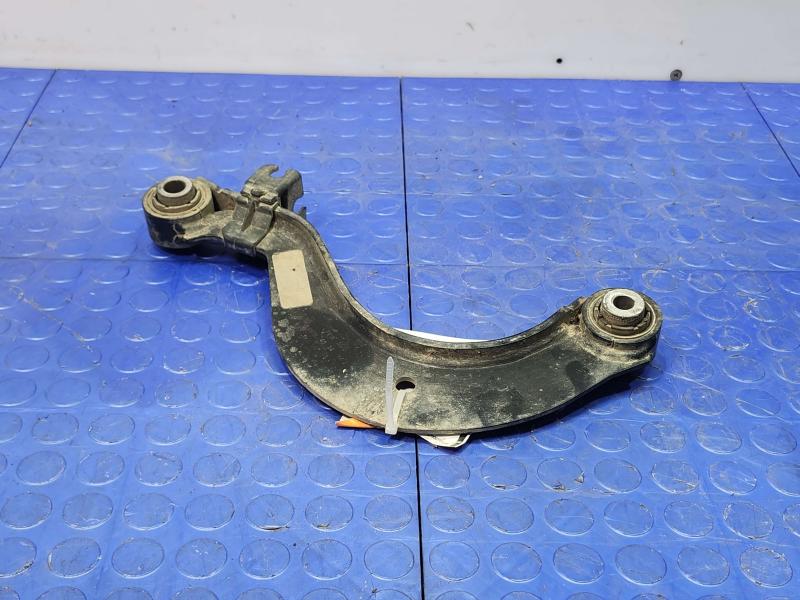 2015 Volkswagen Beetle Upper Control Arm Rear