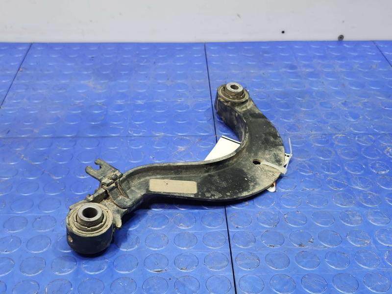 2015 Volkswagen Beetle Upper Control Arm Rear