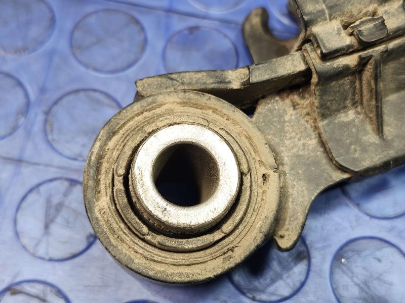 2015 Volkswagen Beetle Upper Control Arm Rear