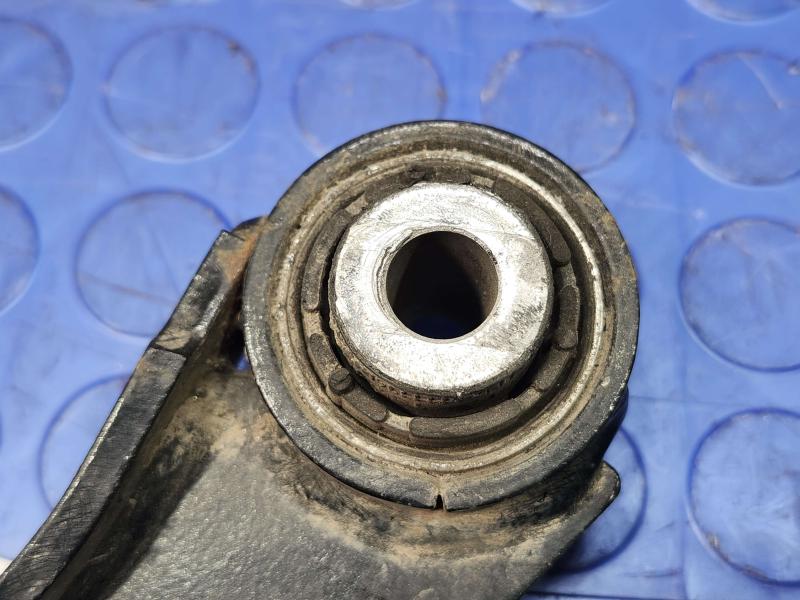 2015 Volkswagen Beetle Upper Control Arm Rear
