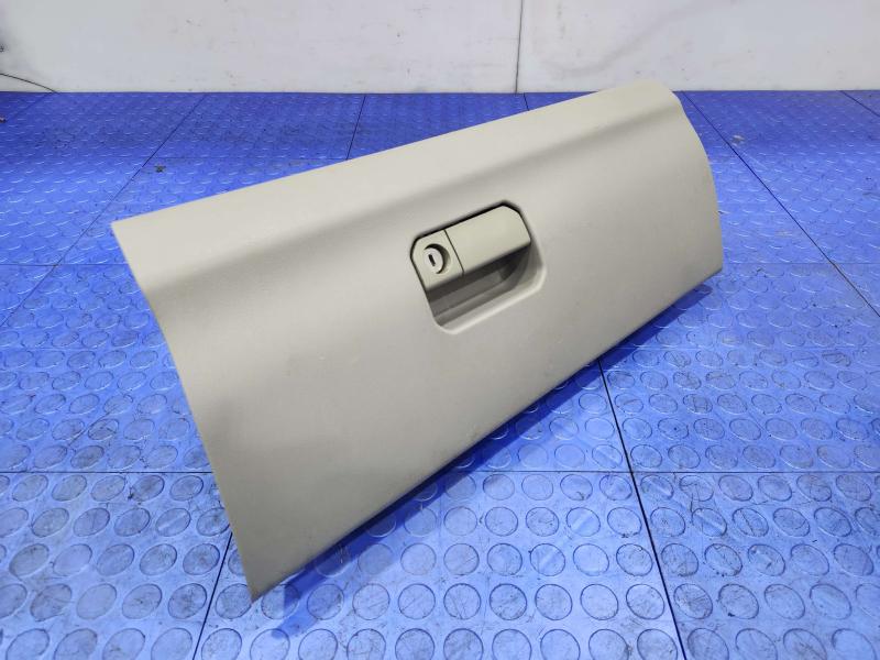 2011 Honda Pilot Glove Box