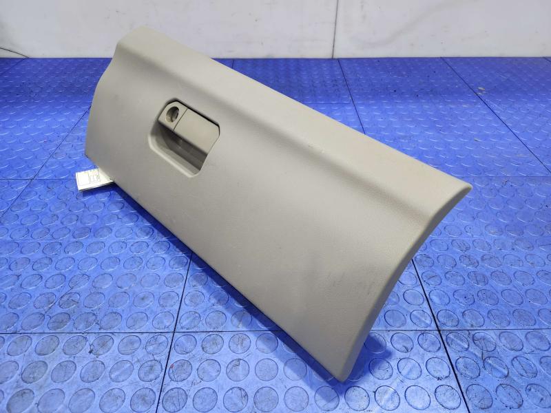 2011 Honda Pilot Glove Box