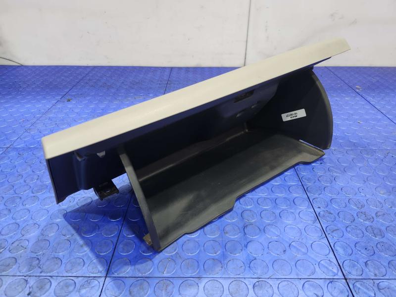 2011 Honda Pilot Glove Box
