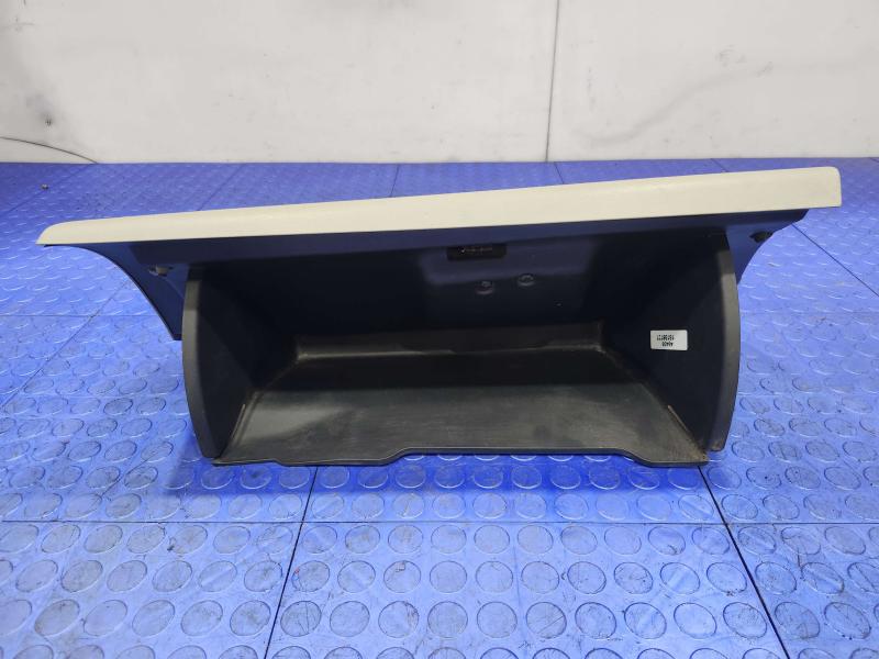 2011 Honda Pilot Glove Box