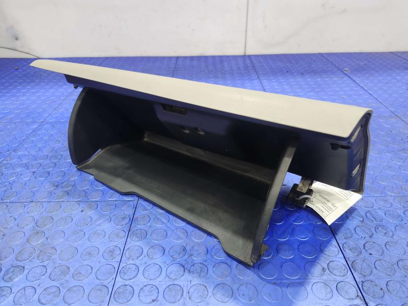 2011 Honda Pilot Glove Box