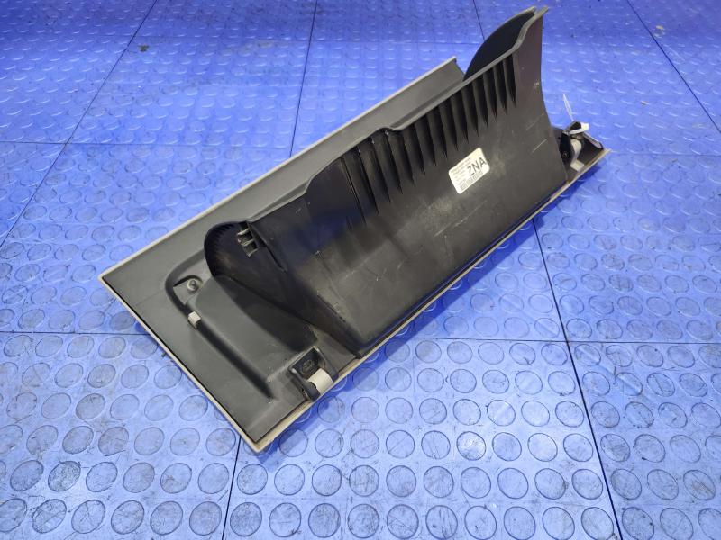 2011 Honda Pilot Glove Box
