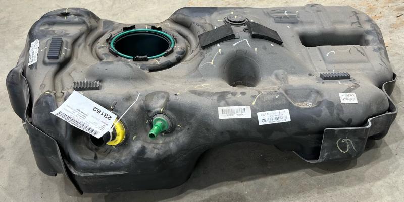 2020 Ford EcoSport Fuel Tank Assembly