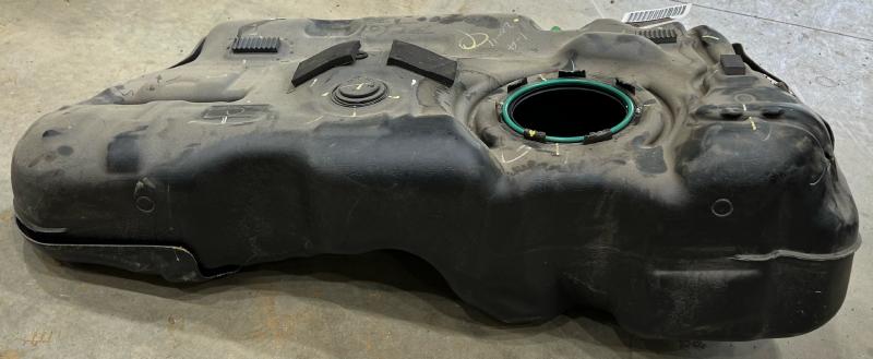 2020 Ford EcoSport Fuel Tank Assembly