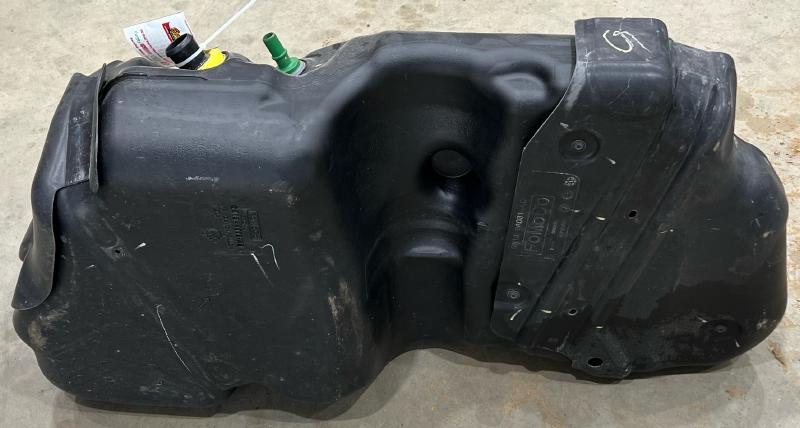 2020 Ford EcoSport Fuel Tank Assembly