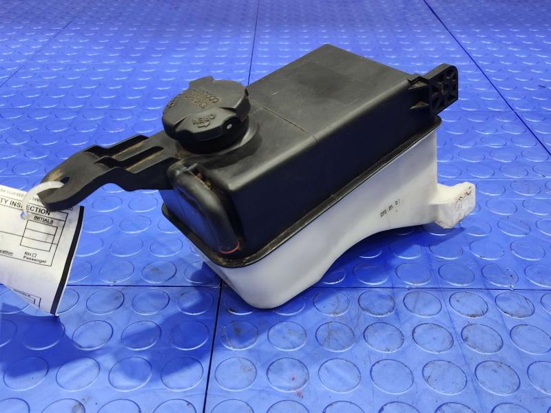 2011 Kia Sorento Coolant Recovery Bottle