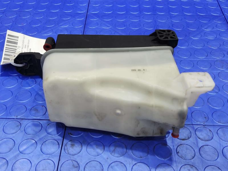 2011 Kia Sorento Coolant Recovery Bottle