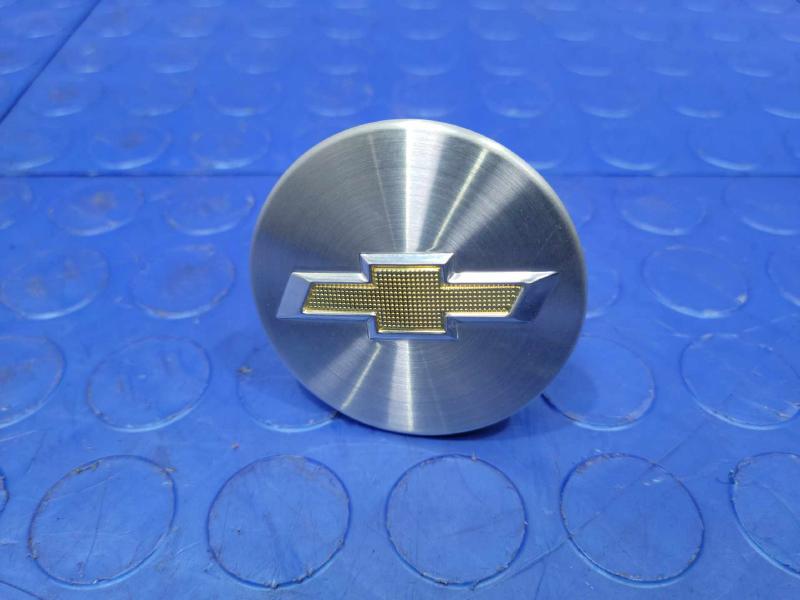 2018 Chevrolet Malibu Center Cap