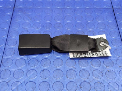 2014 Dodge Journey Rear Seat Belt