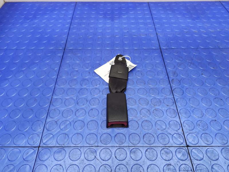 2014 Dodge Journey Rear Seat Belt