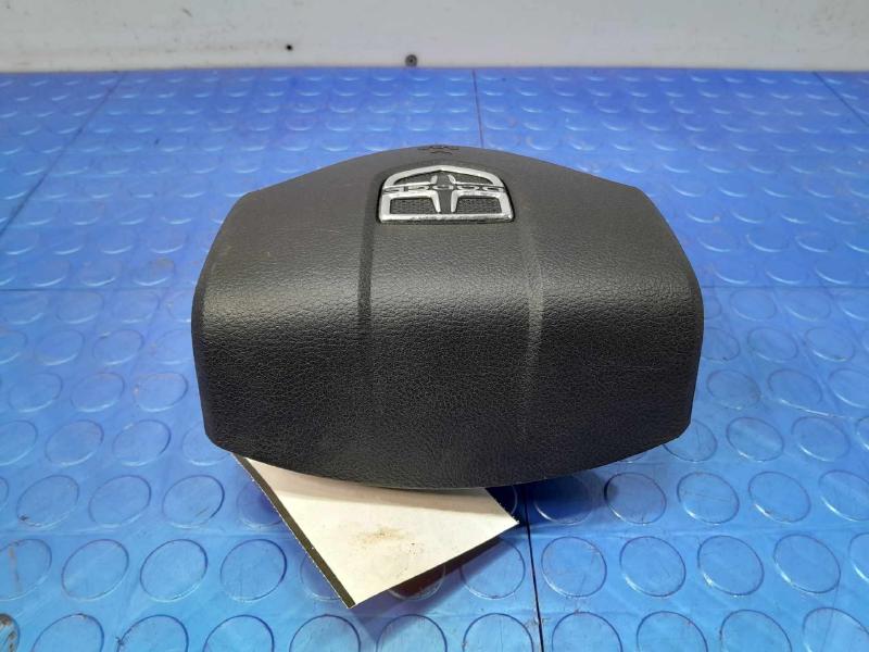 2015 Dodge Journey Air Bag