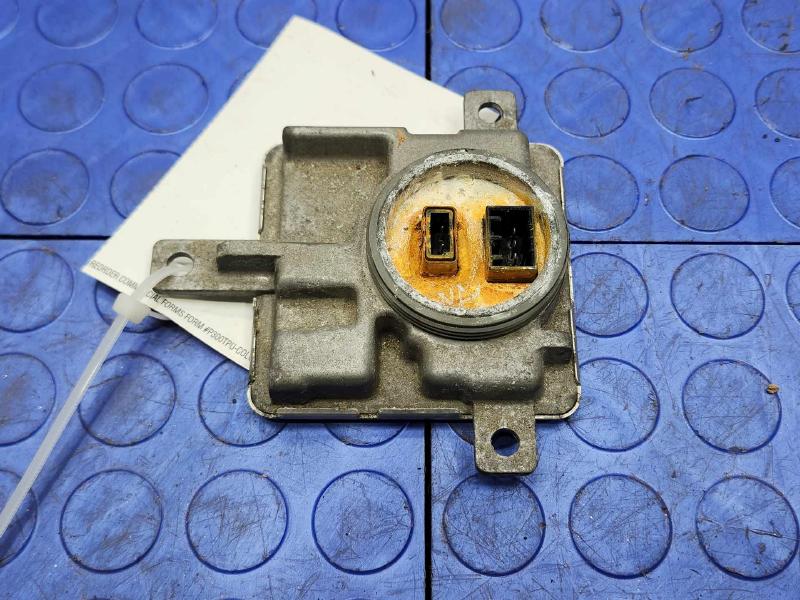 2009 Audi A3 Chassis Brain Box