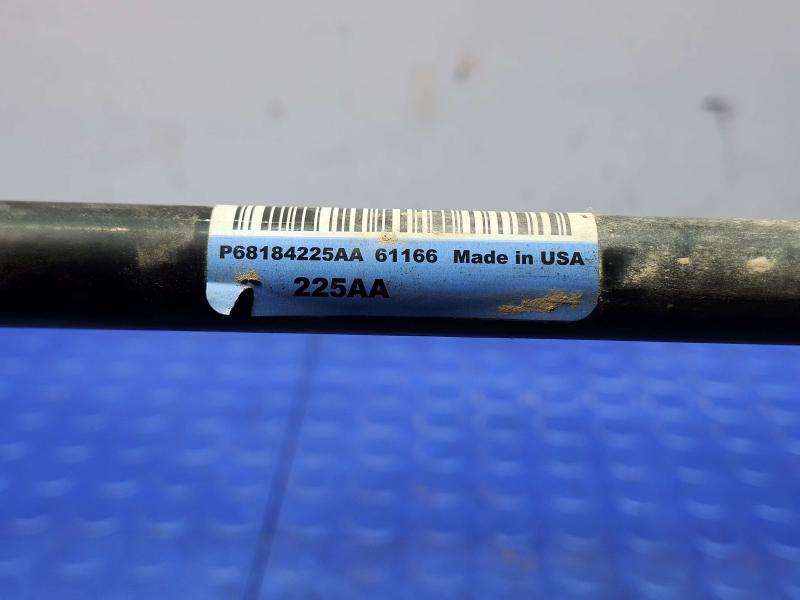 2005-2014 Chrysler 300 RWD Rear Stabilizer Bar Swaybar Genuine OEM 68184225AA